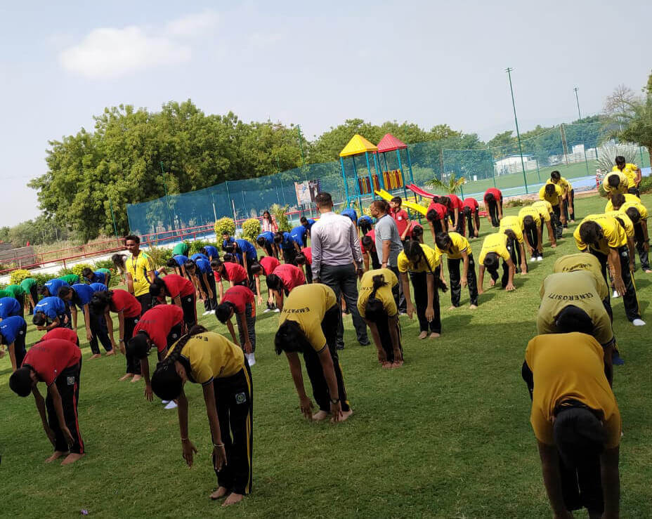 Fit India Movement