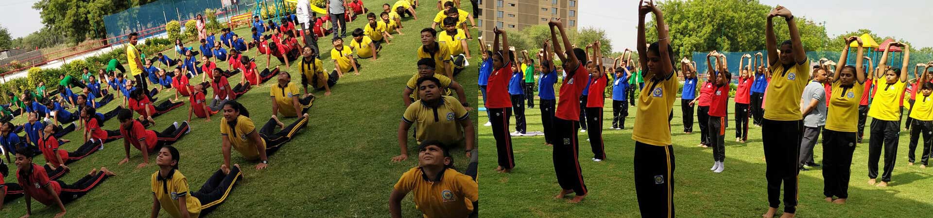 Fit India Movement