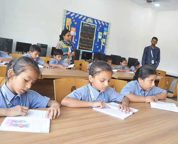 library