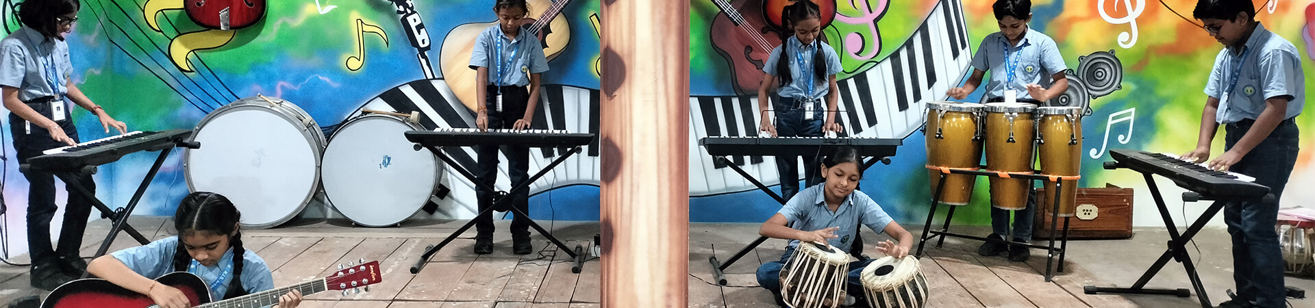 music-dance